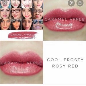 New Sealed- Caramel Apple 🍎 Lipsense by SeneGence